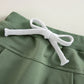  0-3Years Toddler Baby Boys Sweatpants Elastic Waist Drawstring Solid Fall Trousers Pockets Casual Clothes